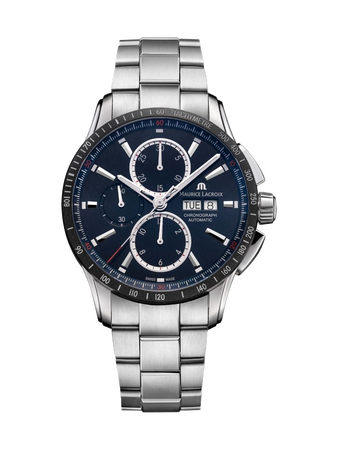 PONTOS CHRONOGRAPH