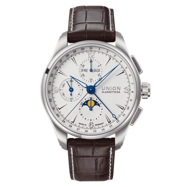 BELISAR CHRONOGRAPH MONDPHASE