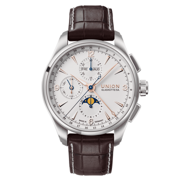 BELISAR CHRONOGRAPH MONDPHASE BELISAR CHRONOGRAPH MONDPHASE