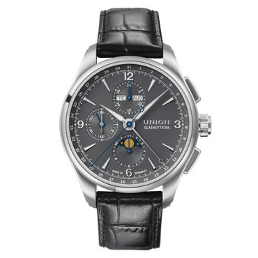 BELISAR CHRONOGRAPH MONDPHASE BELISAR CHRONOGRAPH MONDPHASE