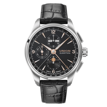 BELISAR CHRONOGRAPH MONDPHASE