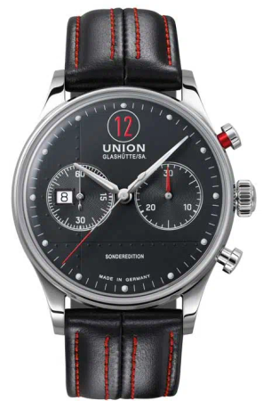 NORAMIS CHRONOGRAPH SONDEREDITION