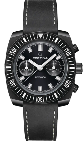 DS-CHRONOGRAPH AUTOMATIK 1968