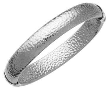 Armreif Moon Bowl Groß