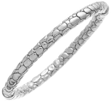 Armreif Krokodil Klein