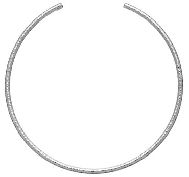 Halskette Rock Light Klein