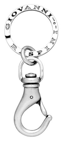 Schlüsselanhänger Karabinerhaken