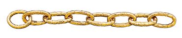 Kettenarmband Krokodil Vergoldet Kettenarmband Krokodil Vergoldet