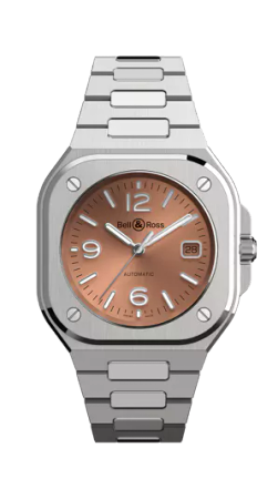 BR 05 COPPER BROWN BR 05 COPPER BROWN
