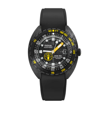 SUB 300 Carbon Aqua Lung SHARKHUNTER