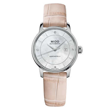 BARONCELLI SIGNATURE LADY COLOURS