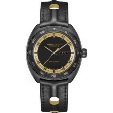 AMERICAN CLASSIC PAN EUROP DAY DATE AUTO