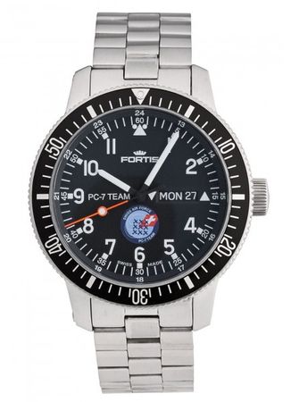 Fortis PC-7 Team Edition  Fortis PC-7 Team Edition