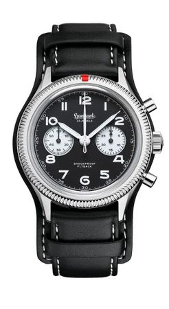 417 ES Flyback Reverse Panda 42