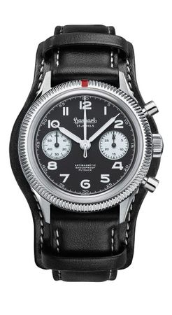 417 ES 1954 Flyback  Reverse Panda 39