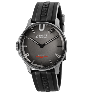 DARKMOON 44 MM GRAU SS