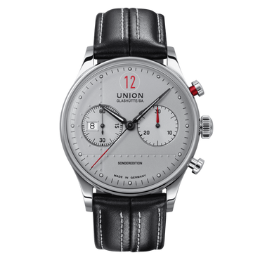 NORAMIS CHRONOGRAPH SONDEREDITION PAUL PIETSCH