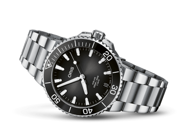 AQUIS DATE CALIBRE 400