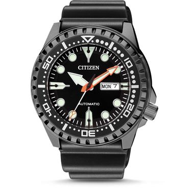 Citizen Watch Citizen Watch