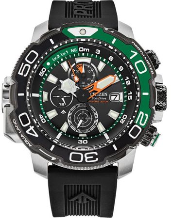 Promaster Marine Aqualand