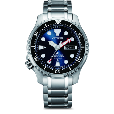 PROMASTER AUTOMATIK TITANIUM DIVER