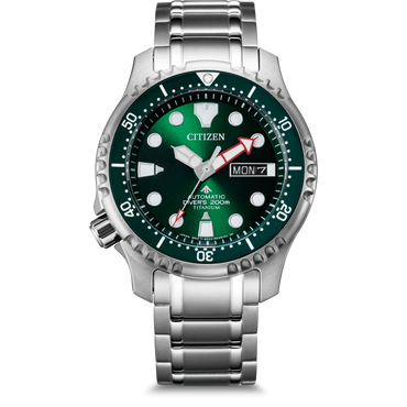 PROMASTER AUTOMATIK TITANIUM DIVER
