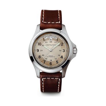 KHAKI FIELD KING AUTO