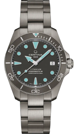 DS ACTION DIVER
