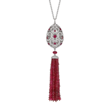 Fabergé Imperial Impératrice Fabergé Imperial Impératrice