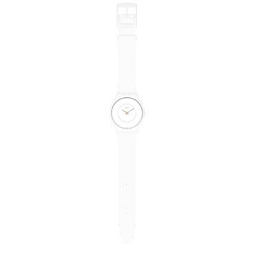 TICK DIFFERENT BLANCA