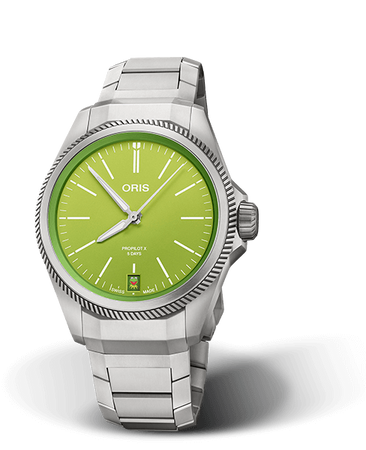 PROPILOT X KERMIT EDITION