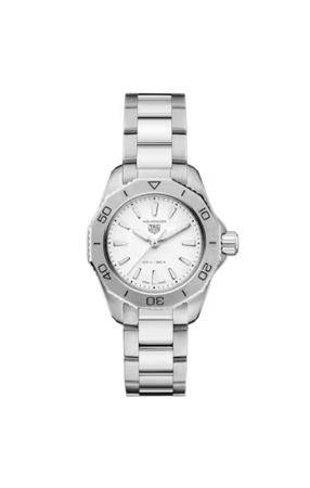 TAG HEUER AQUARACER PROFESSIONAL 200 TAG HEUER AQUARACER PROFESSIONAL 200
