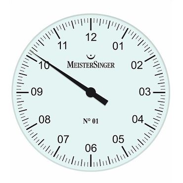Meistersinger WU18