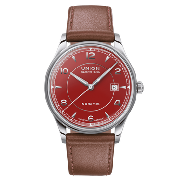 NORAMIS DATUM BAHIA ROT