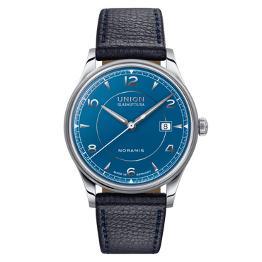 NORAMIS DATUM KORNBLUMENBLAU