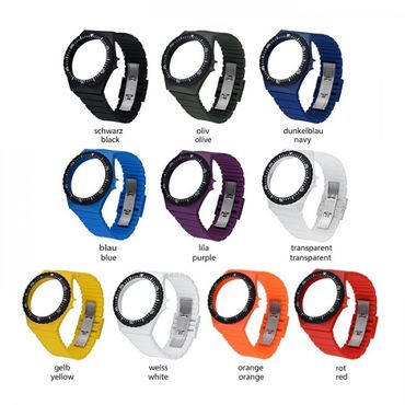 Fortis Colors (Flipper)