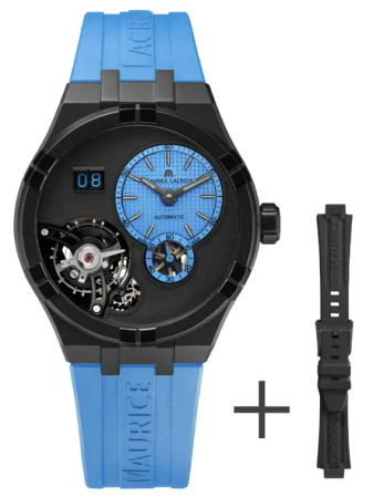 AIKON Master Grand Limited Edition