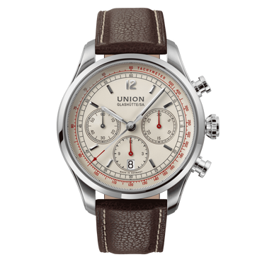 BELISAR CHRONOGRAPH (Si)