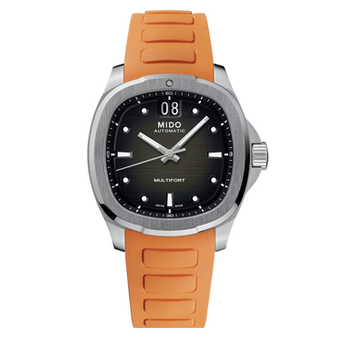 MULTIFORT TV BIG DATE