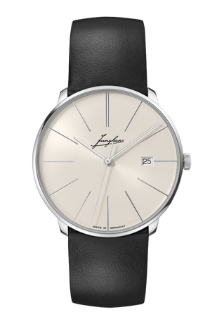Meister fein Automatic Signatur