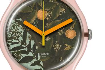 ALLEGORIA DELLA PRIMAVERA BY BOTTICELLI