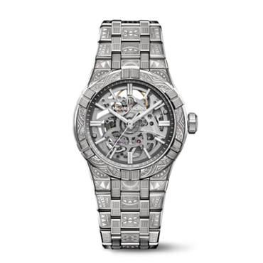 AIKON SKELETON URBAN TRIBE