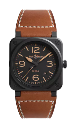 NEW BR 03 HERITAGE NEW BR 03 HERITAGE