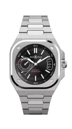 BR-X5 BLACK STEEL BR-X5 BLACK STEEL