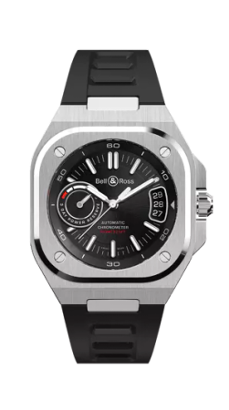 BR-X5 BLACK STEEL BR-X5 BLACK STEEL