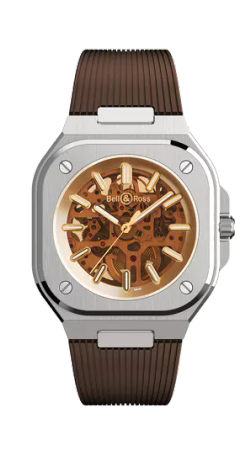 BR 05 SKELETON GOLDEN BR 05 SKELETON GOLDEN