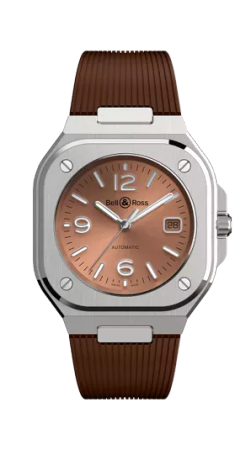 BR 05 COPPER BROWN BR 05 COPPER BROWN