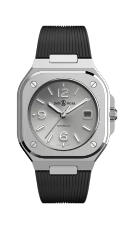 BR 05 GREY STEEL BR 05 GREY STEEL