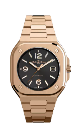 BR 05 GOLD BLACK BR 05 GOLD BLACK