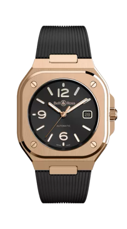 BR 05 GOLD BR 05 GOLD